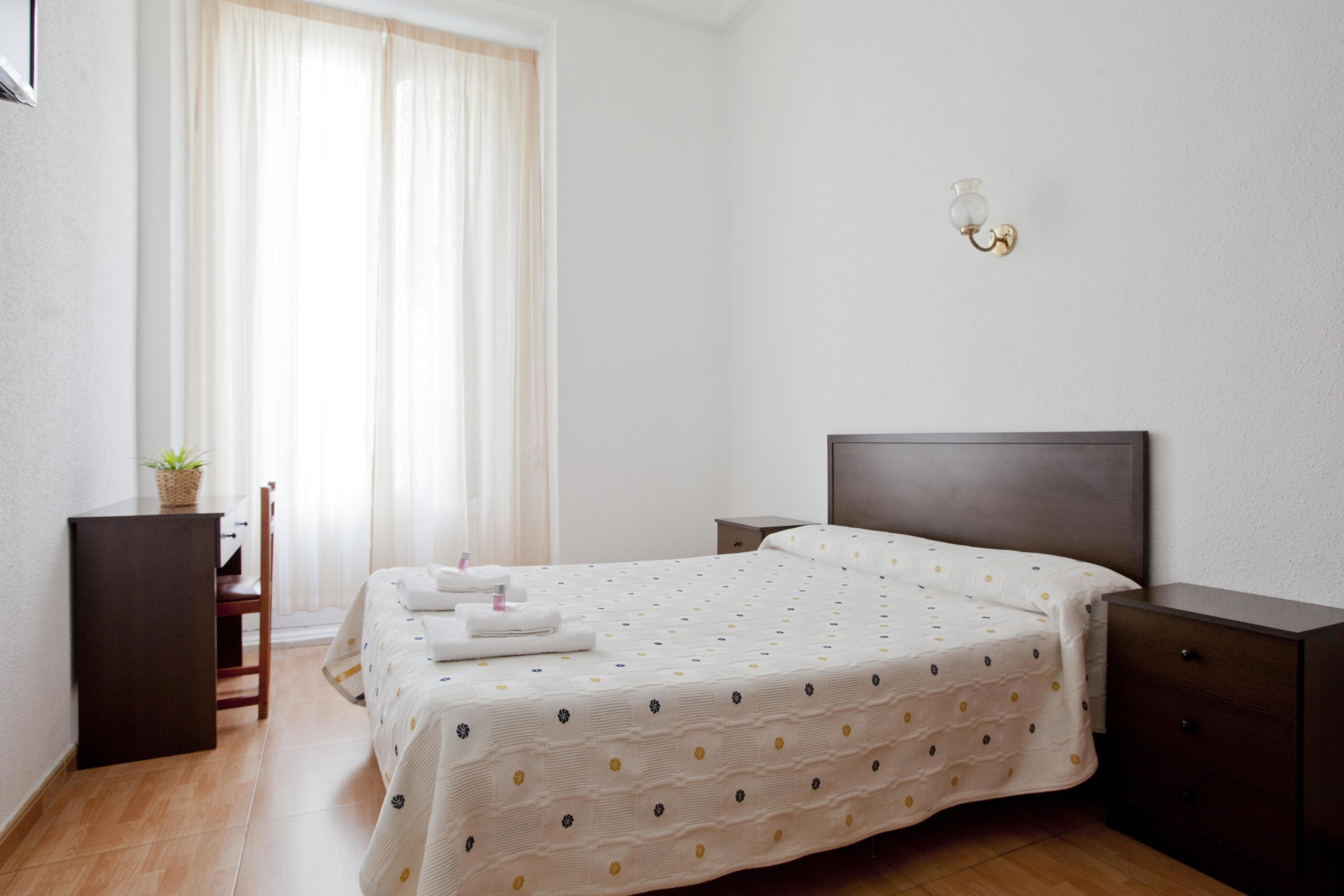 Hostal Condestable — Foto 2